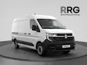 Renault Master T35 2.0 Blue dCi 130 L2H2