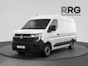 Renault Master T35 2.0 Blue dCi 130 L2H2