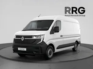 Renault Master T35 2.0 Blue dCi 130 L2H2