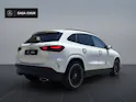 Mercedes-Benz GLA 250 Swiss Star AMG Line 4matic