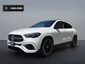 Mercedes-Benz GLA 250 Swiss Star AMG Line 4matic