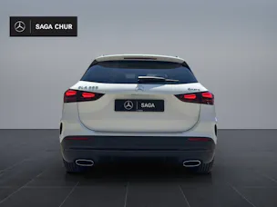 Mercedes-Benz GLA 250 Swiss Star AMG Line 4matic