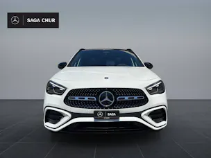 Mercedes-Benz GLA 250 Swiss Star AMG Line 4matic