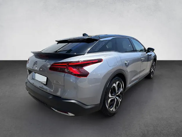 Citroën C5 X 1.6 Plug-in Hybrid Shine Pack