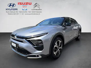 Citroën C5 X 1.6 Plug-in Hybrid Shine Pack