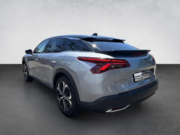 Citroën C5 X 1.6 Plug-in Hybrid Shine Pack
