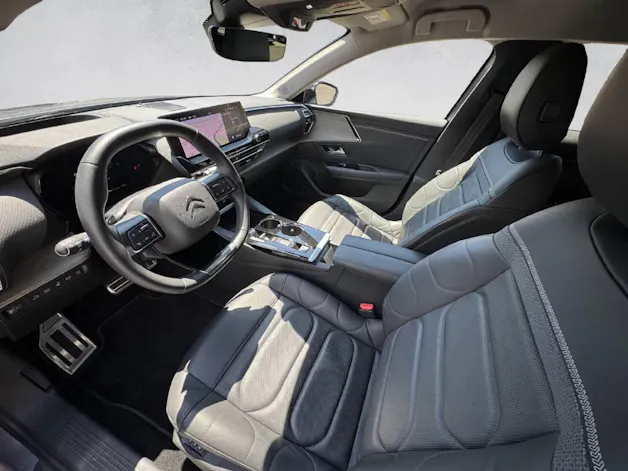 Citroën C5 X 1.6 Plug-in Hybrid Shine Pack