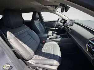 Citroën C5 X 1.6 Plug-in Hybrid Shine Pack