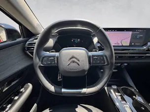 Citroën C5 X 1.6 Plug-in Hybrid Shine Pack