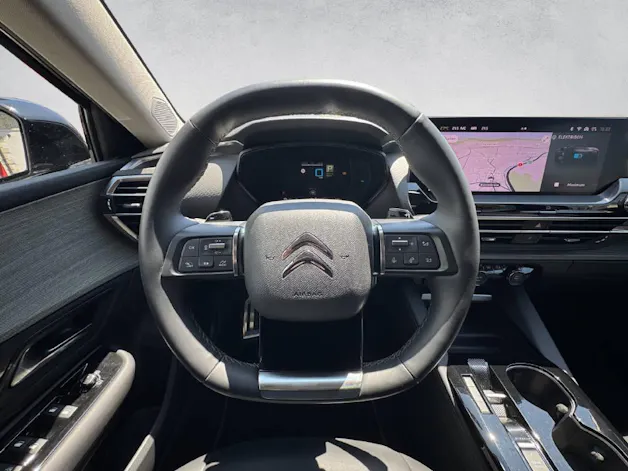 Citroën C5 X 1.6 Plug-in Hybrid Shine Pack