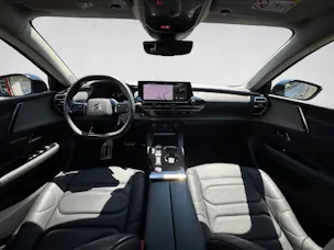 Citroën C5 X 1.6 Plug-in Hybrid Shine Pack
