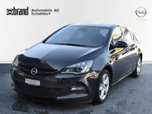 Opel Astra 1.4 T 140 eTEC Sport S/S