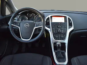 Opel Astra 1.4 T 140 eTEC Sport S/S