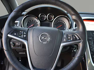 Opel Astra 1.4 T 140 eTEC Sport S/S