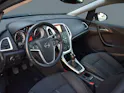 Opel Astra 1.4 T 140 eTEC Sport S/S