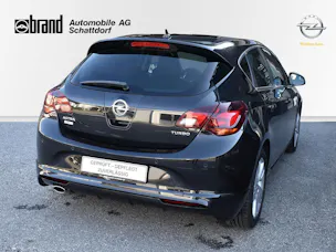 Opel Astra 1.4 T 140 eTEC Sport S/S