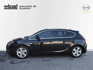 Opel Astra 1.4 T 140 eTEC Sport S/S