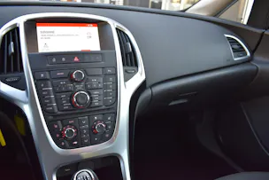 Opel Astra 1.4 T 140 eTEC Sport S/S