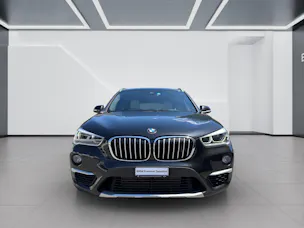 BMW X1 F48 25i xDrive SAG