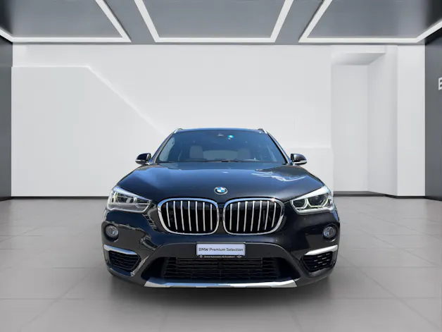 BMW X1 F48 25i xDrive SAG
