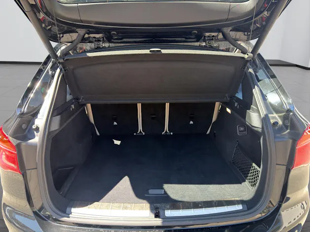 BMW X1 F48 25i xDrive SAG