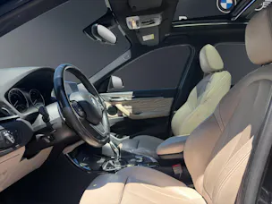 BMW X1 F48 25i xDrive SAG