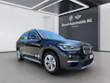 BMW X1 F48 25i xDrive SAG