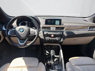 BMW X1 F48 25i xDrive SAG