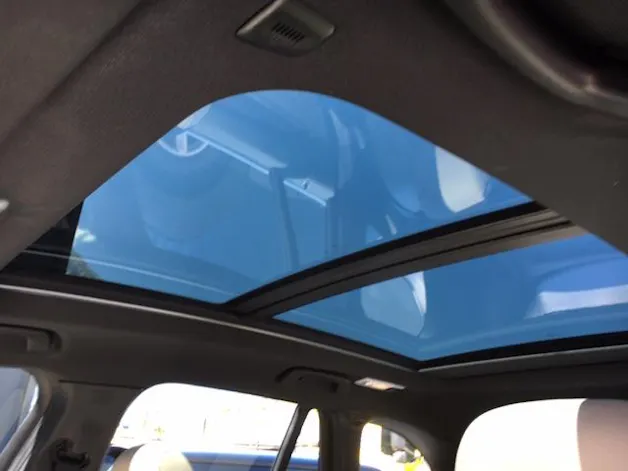 BMW X1 F48 25i xDrive SAG