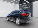 BMW X1 F48 25i xDrive SAG