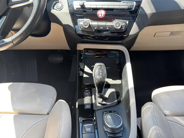 BMW X1 F48 25i xDrive SAG