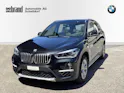 BMW X1 F48 25i xDrive SAG