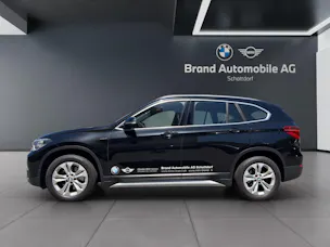 BMW X1 F48 25i xDrive SAG