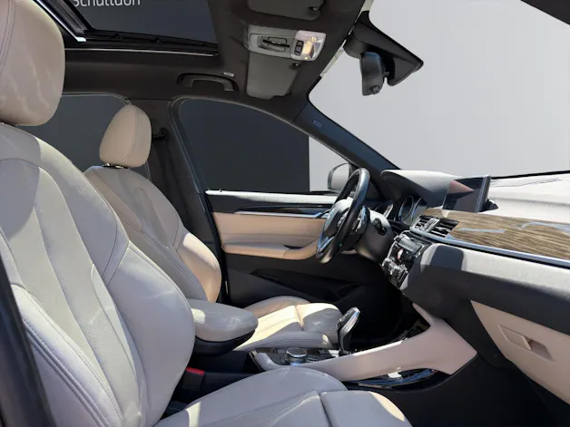 BMW X1 F48 25i xDrive SAG