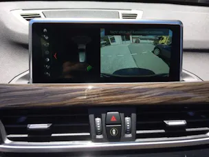 BMW X1 F48 25i xDrive SAG