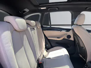 BMW X1 F48 25i xDrive SAG