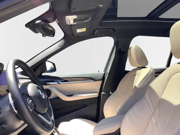 BMW X1 F48 25i xDrive SAG