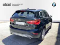 BMW X1 F48 25i xDrive SAG