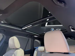 BMW X1 F48 25i xDrive SAG