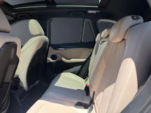 BMW X1 F48 25i xDrive SAG