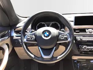 BMW X1 F48 25i xDrive SAG