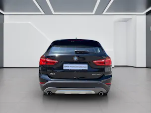 BMW X1 F48 25i xDrive SAG