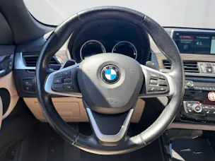 BMW X1 F48 25i xDrive SAG