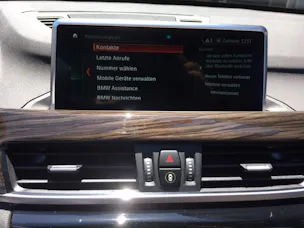 BMW X1 F48 25i xDrive SAG