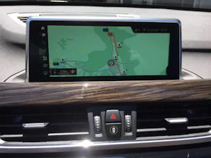 BMW X1 F48 25i xDrive SAG