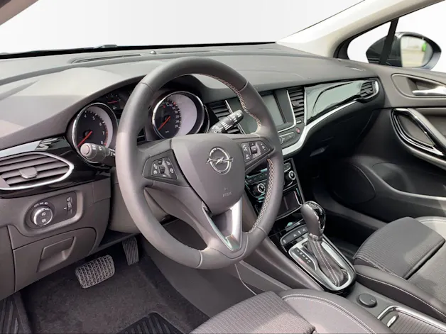 Opel Astra Sports Tourer 1.4 T Elegance S/S