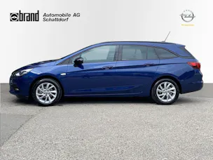 Opel Astra Sports Tourer 1.4 T Elegance S/S