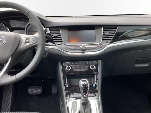 Opel Astra Sports Tourer 1.4 T Elegance S/S