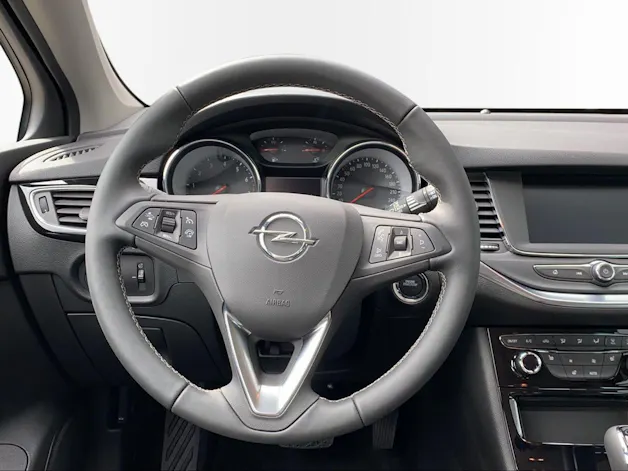 Opel Astra Sports Tourer 1.4 T Elegance S/S