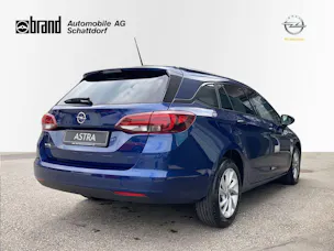 Opel Astra Sports Tourer 1.4 T Elegance S/S
